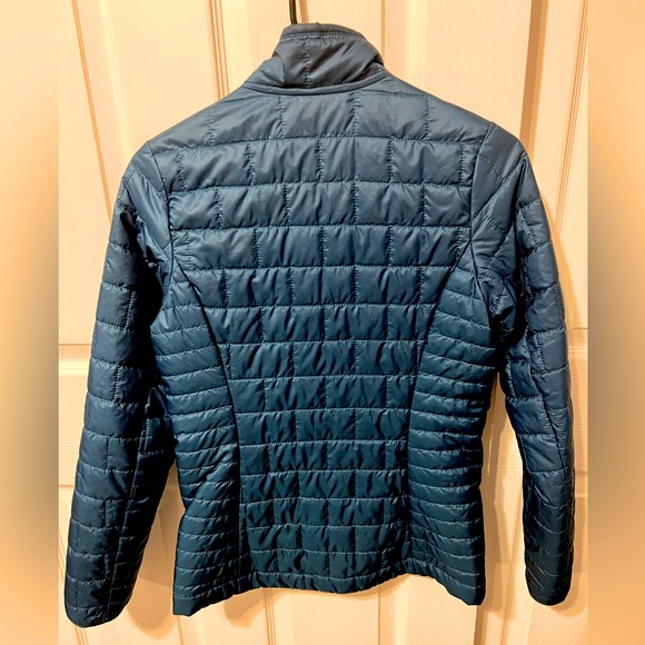 PATAGONIA Womens NANO PUFF JACKET - Picture 4 of 4